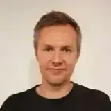 Anders Lee Tveit, montør i Elteknikk AS