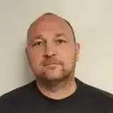 Cenk Edis, montør i Elteknikk AS