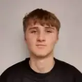 Henrik Børslid, montør i Elteknikk AS