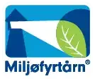 Miljøfyrtårn-sertifisert