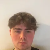 Patrik Kleppe, lærling i Elteknikk AS