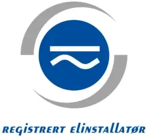 Registrert elinstallatør