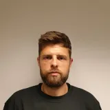 Renè Hafsaas, montør i Elteknikk AS