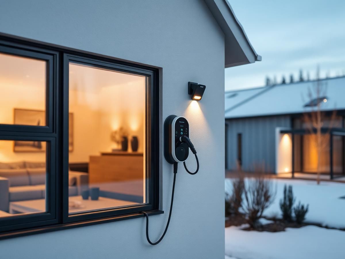 Elektriker i Bergen: en komplett guide til valg av autorisert installatør