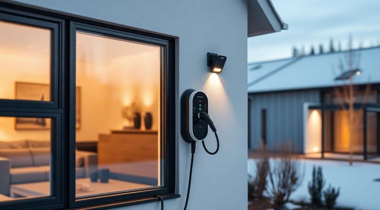 Elektriker i Bergen: en komplett guide til valg av autorisert installatør