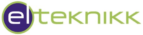 elteknikk logo